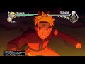 Naruto And Sakura Vs Kakashi Bell Training Drill Naruto Shippuden Ultimate Ninja Storm 2