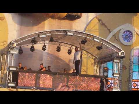 WiSH Outdoor-Italy Firenze