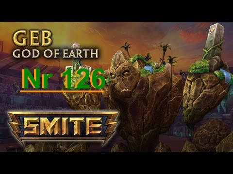 [Smite] (Tips and tricks for how to rock out) Nr 126