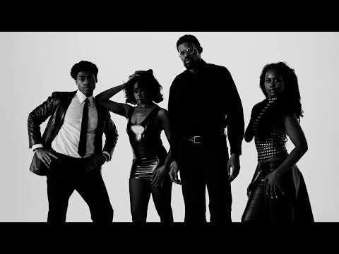 Infinity Song - Hurricane (Official Music Video)