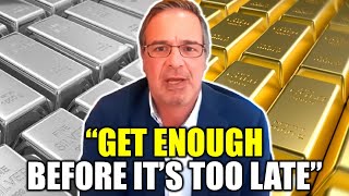 "Gold & Silver Will EXPLODE After This Event & It Has Started" - Andy Schectman | Gold Silver Price