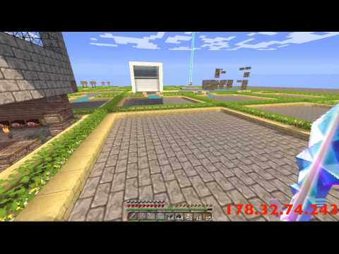 Let's Play Drug Mania: Ep. 1 Server Tour