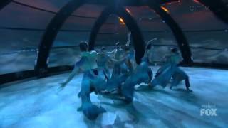 SYTYCD - Season 11 Boys - Wave