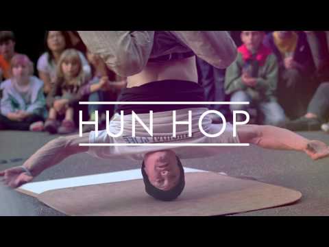 Vanis & Crain - Idelenn (feat Balek Mc)