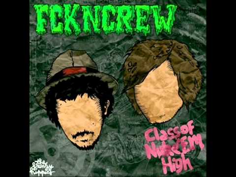 FCKN CREW - Uncle Funky