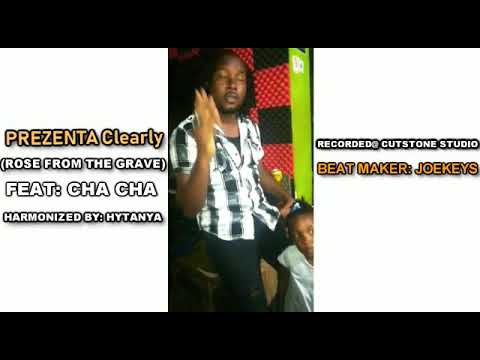 Prezenta - Rose From The Grave         #Prezenta #RoseFromTheGrave