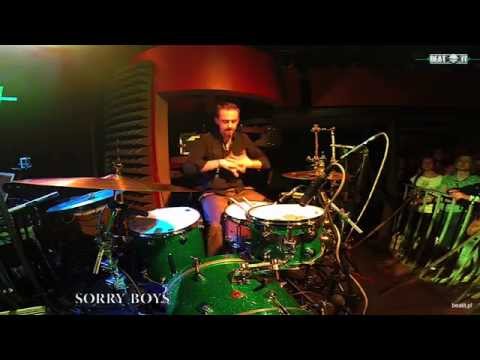 Sorry Boys - 'Evolution (St Teresa)' Live for BeatIt