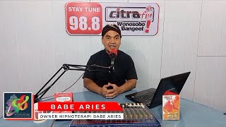 Download lagu 🔴 SELAMAT HARI JADI WONOSOBO KE 198 || 2023. mp3