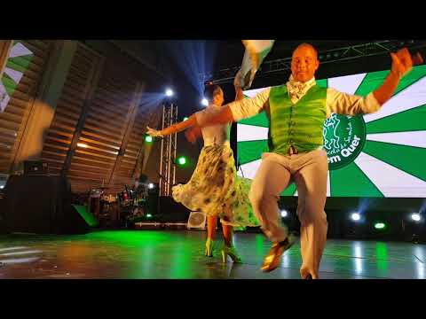 VAI QUEM QUER pt1 @FESTIVAL DE SAMBA DE ESTARREJA 2019