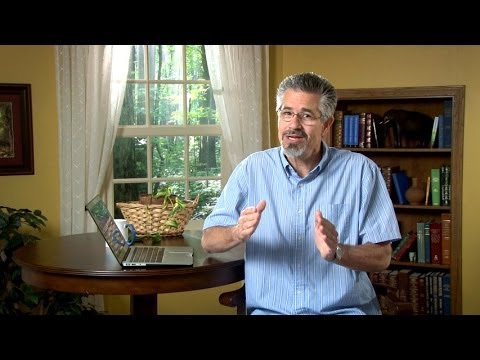 Some Advice for Bible Teachers: HeavenWord 7 - 0598