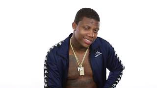 Neek Bucks On Being Mistaken For Lil Durk