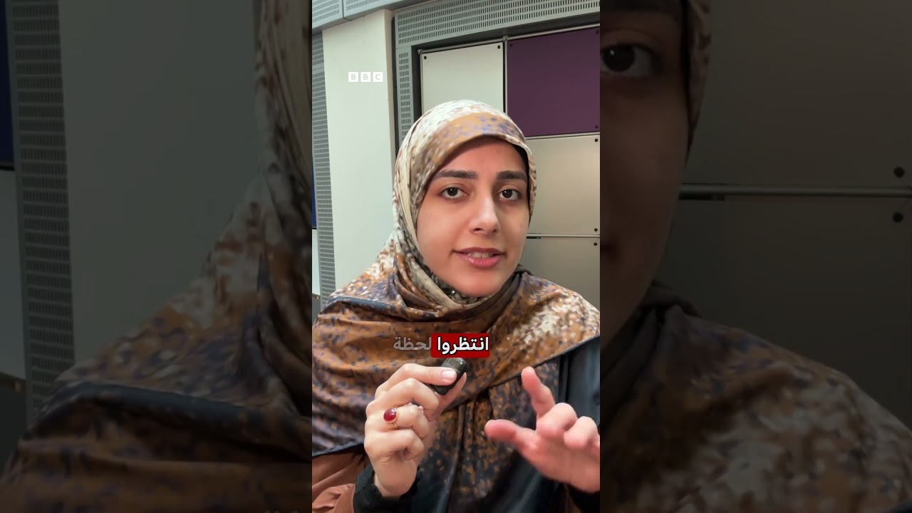 فيديو | لماذا رفع مصارع مصري علم العراق؟