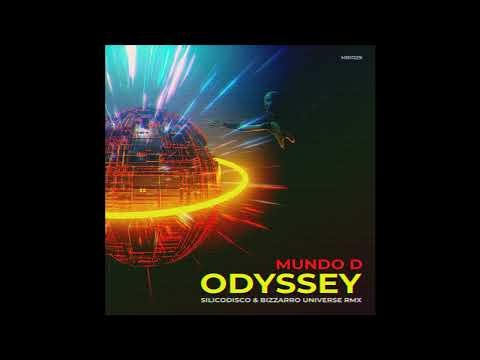 FEINSTOFF PREMIERE: Mundo D - The Last Card