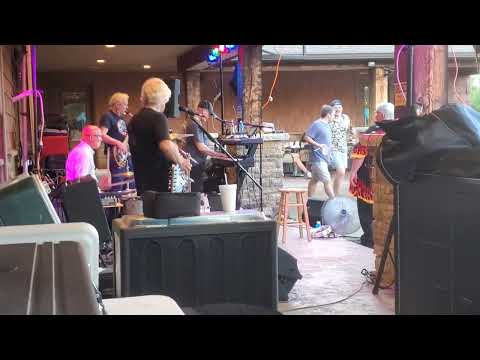 Maxcherry Band 062224