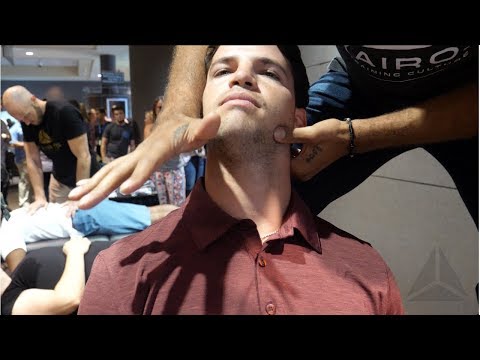 4K Chiropractic Artistry Flow w/ Kairos Training Culture (Drs. Jones, Chan, Murphy, and Fairley)