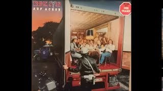 Truck Stop - Hannas Mann  1978