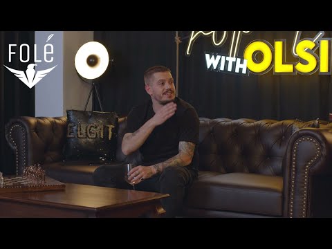 Roped with Olsi – Elgit Doda – S02E03