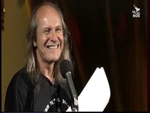 Ladislav Heryán - Ježíšova blahoslavenství