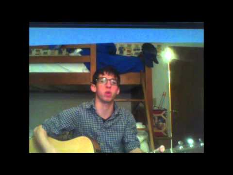 Dearest Sarah (Cover)