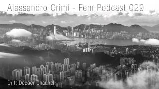 Alessandro Crimi - Fem Podcast 029