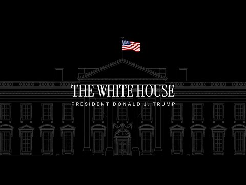 America is BACK. 🇺🇸