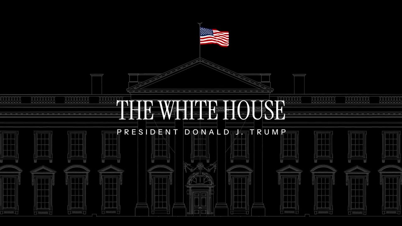 Donald J. Trump: L'Amérique est de retour