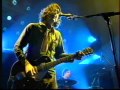SEBADOH - Weird - LIVE