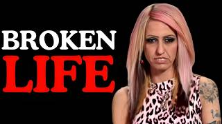 The Sad Downfall Of Tracy Wagaman (Love After Lockup)
