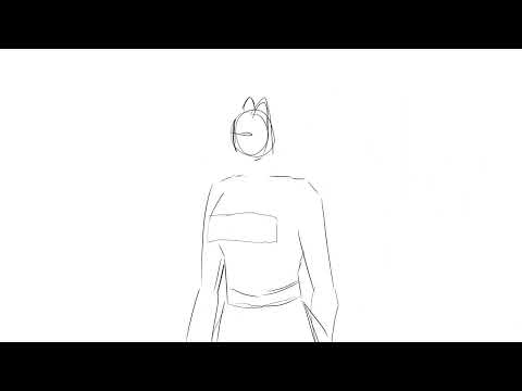 Storyboard | Scarlett Wolf