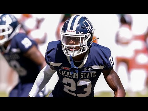 Why Jackson State DB Isaiah Bolden was the only HBCU player selected in 2023 NFL Draft