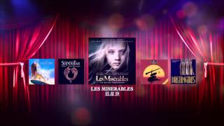 101 Broadway Musicals Album CM [HD]