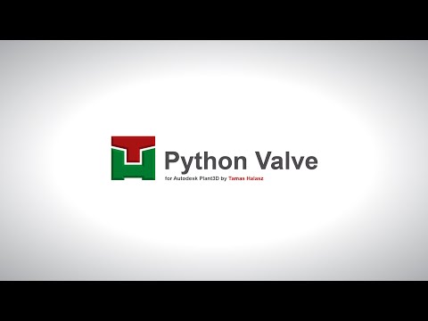 Python Valve