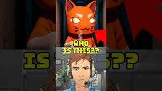 Only 3% of Players Know Who This Cat Is #dispatchgame