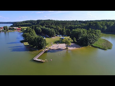 Ośrodek Wypoczynkowy Camping Tumiany ****