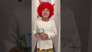 Thank you!! Part121 #shorts #レオ