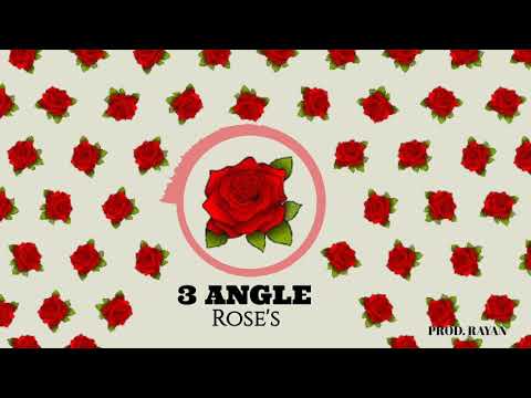Rose's-3 ANGLE (LUCKY x DXTR x E.G.O)