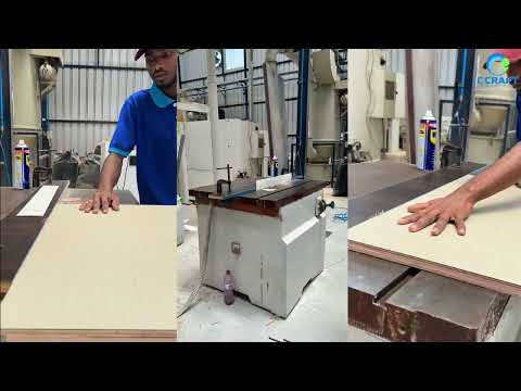 Best Interior Manufacturing Company in Chennai | C Craft Industrial | Modular Kitchen & Interior