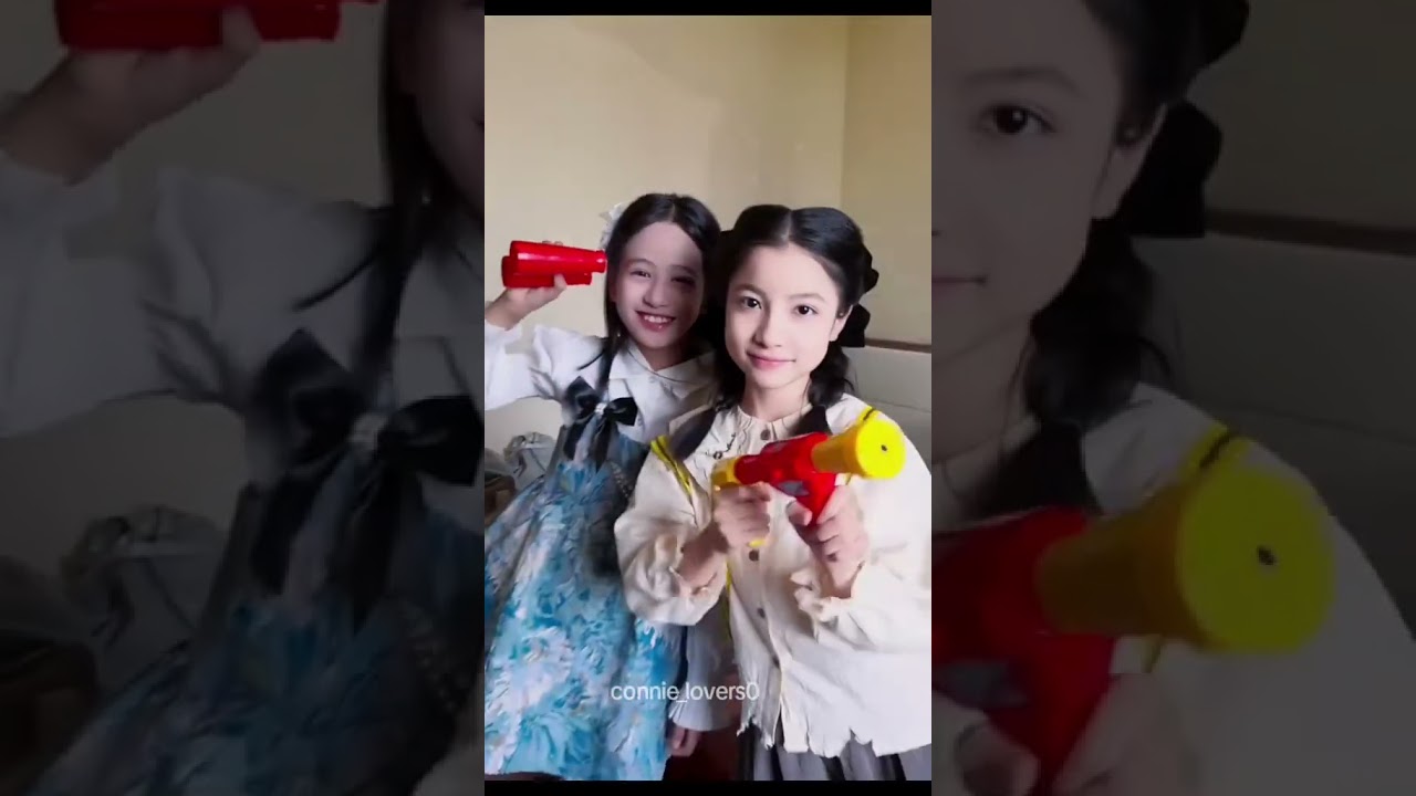 CIEKK,SATU PROJECT LAGIEEE 🪐💭💅🏻 #dracin #connie #ningnuannuan #chenyutong #masukberanda #foryoupage