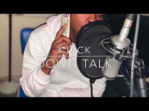 Kjack-(Down talk)