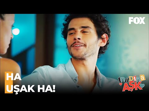 Deniz Aras'tan Habibe'nin Manisine Cover - İnadına Aşk 15. Bölüm