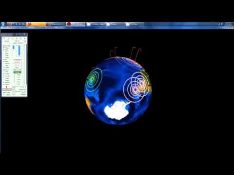 6.1M earthquake in Tonga - EIGHT 6.0M IN THE PAST 7 DAYS - 11.17.2012 {Mirrored}