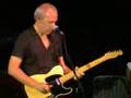 Mark Knopfler - Setting Me Up (live) - London 2002