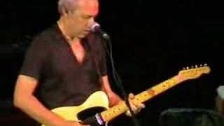 Mark Knopfler - Setting Me Up (live) - London 2002