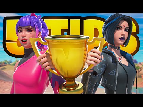 5 POWERFUL TIPS for DUO CASH CUPS! (Fortnite Season 2)