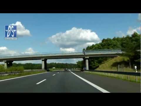 🇩🇪 A24: AS Zarrentin - AD Schwerin (3.5x)