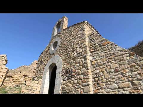 Castillo de Palafolls