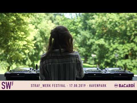 Nicky Elisabeth | SWF Sessions: Arnhem | 23.06.2019