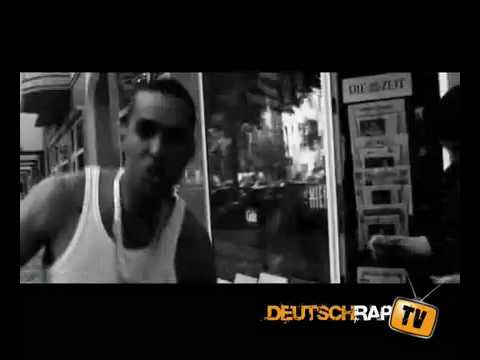 Lil' Deso Dogg - Hymne der Strasse (HQ)