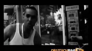 Lil' Deso Dogg - Hymne der Strasse (HQ)