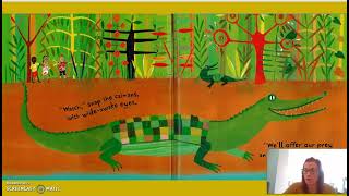 Ivy - Roaming in the rainforest gameplay video by Anonymous, 2:35 duration